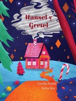 Cecilia Smith | Hansel Y Gretel | Buch | Spanisch (2026) | Xist Publishing