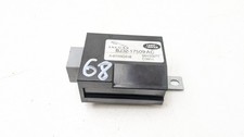 RANGE ROVER EVOQUE L538 WIPER CONTROL MODULE ECU BJ3217509AC 2014