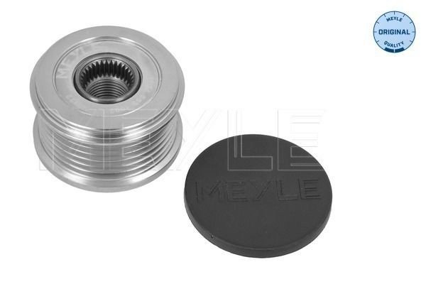 NEU - Meyle 11-140531002 Generatorfreilauf FüR CitroËN Passend FüR Fiat-image