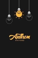 Ayn Rand | Anthem | Taschenbuch | Englisch (2020) | Kartoniert / Broschiert
