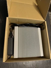 OnLogic ML510G Fanless Industrial Computer