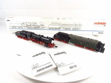 Märklin 28830 Zugpackung Dampfschneeschleuder, sehr guter Zusatnd mit OVP