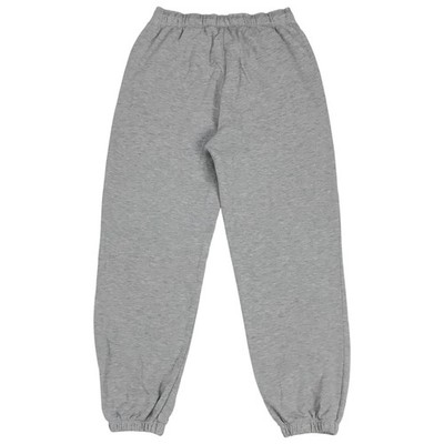Alo Yoga Accolade Sweatpants Womens Medium M Gray Relaxed Fit