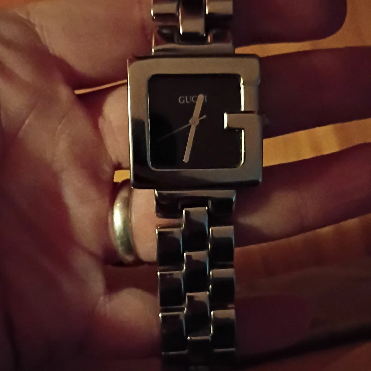 25+ Gucci Quartz Square Wristwatches for sale | Updated Oct 2026