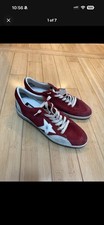 Golden Goose Ball Star Men's Sneakers