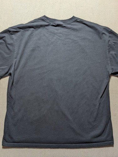 Kinetic Kings California Boutique Streetwear Skate Stained Glass Oversized Large - Afbeelding 2 van 5