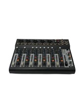 BEHRINGER Mixer XENYX 1002B Used