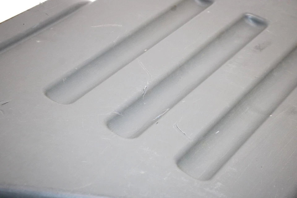 2006 Polaris Ranger Xp 700 оригинальный задний правый крыло панели 5435648-070 XP3 - Изображение 4 из 4