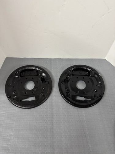 1973 Triumph GT6 Mk 3 Rear Brake Backing Plates