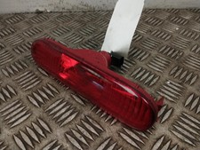 MINI Mk2 (R56/R57) Rear Fog Lamp (One/One D/Cooper/Cooper D) FOG LAMP LIGHT 632