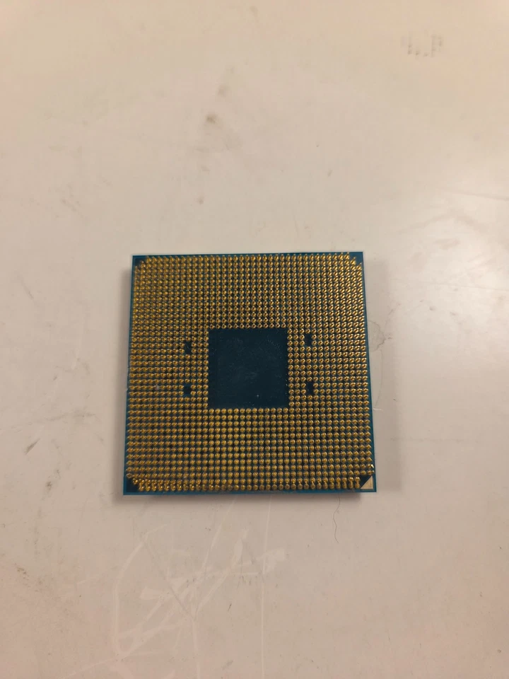 AMD Ryzen 5 1600X - 3.60 GHz Hexa-Core (YD160XBCAEWOF) Processor - Image 2 of 2