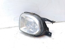 A2118200656 NEBELSCHEINWERFER LINKS / 628886 FÜR MERCEDES-BENZ CLASE E W210 BE