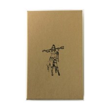 Kingdom Death Minis Lantern Guard NM