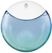 A Drop d'Issey Fraiche by Issey Miyake for Women EDP 3 / 3.0 oz New Tester