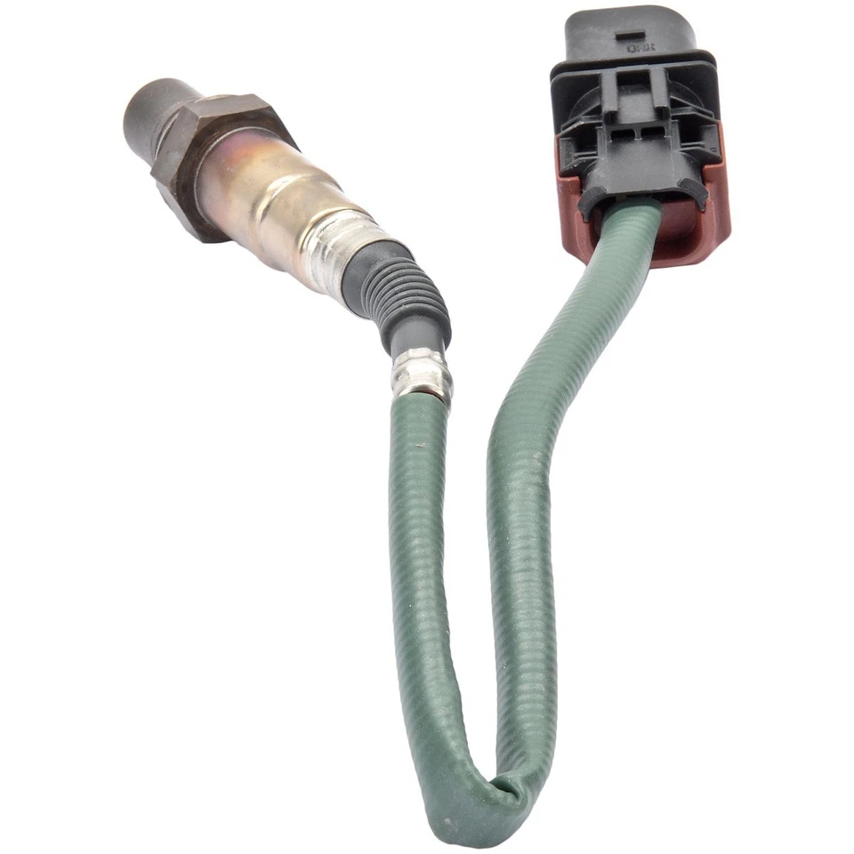 17487 Bosch O2 Oxygen Sensor  Passenger Right Side UPSTREAM for F150 Truck F250 - Imagem 4 de 4