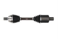 Cardan Mercedes 220