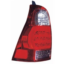 Body Parts Taillight Assembly TO2800172C