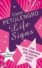 Life Signs: Let the Power of the Stars Guide You to Success by Claire Petulengro (Paperback, 2010)