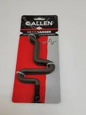 Allen Gear Hanger 3pack