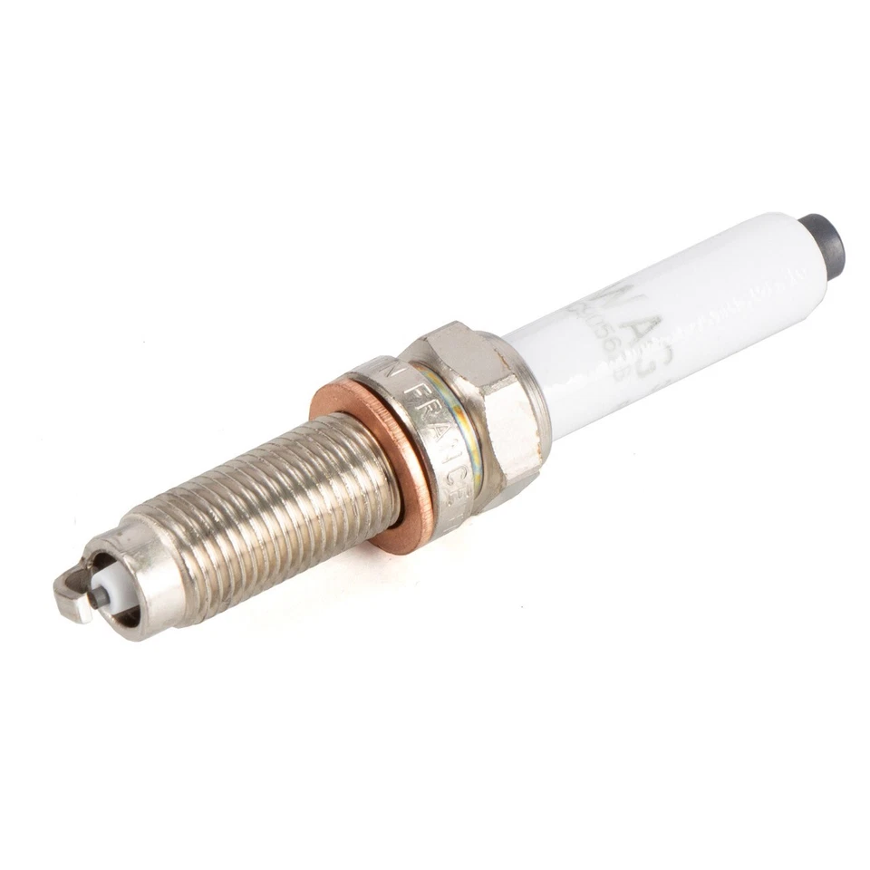 3 Candele Originali Audi VW Polo VI UP! Seat Ibiza V Skoda Fabia IV 1.0 MPI - Imagen 2 de 3