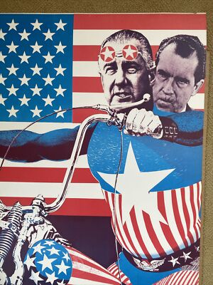 1970s vintage poster USA製 1978 Wrangler Clothing Vintage Print Ad/Poster 70s Fashion