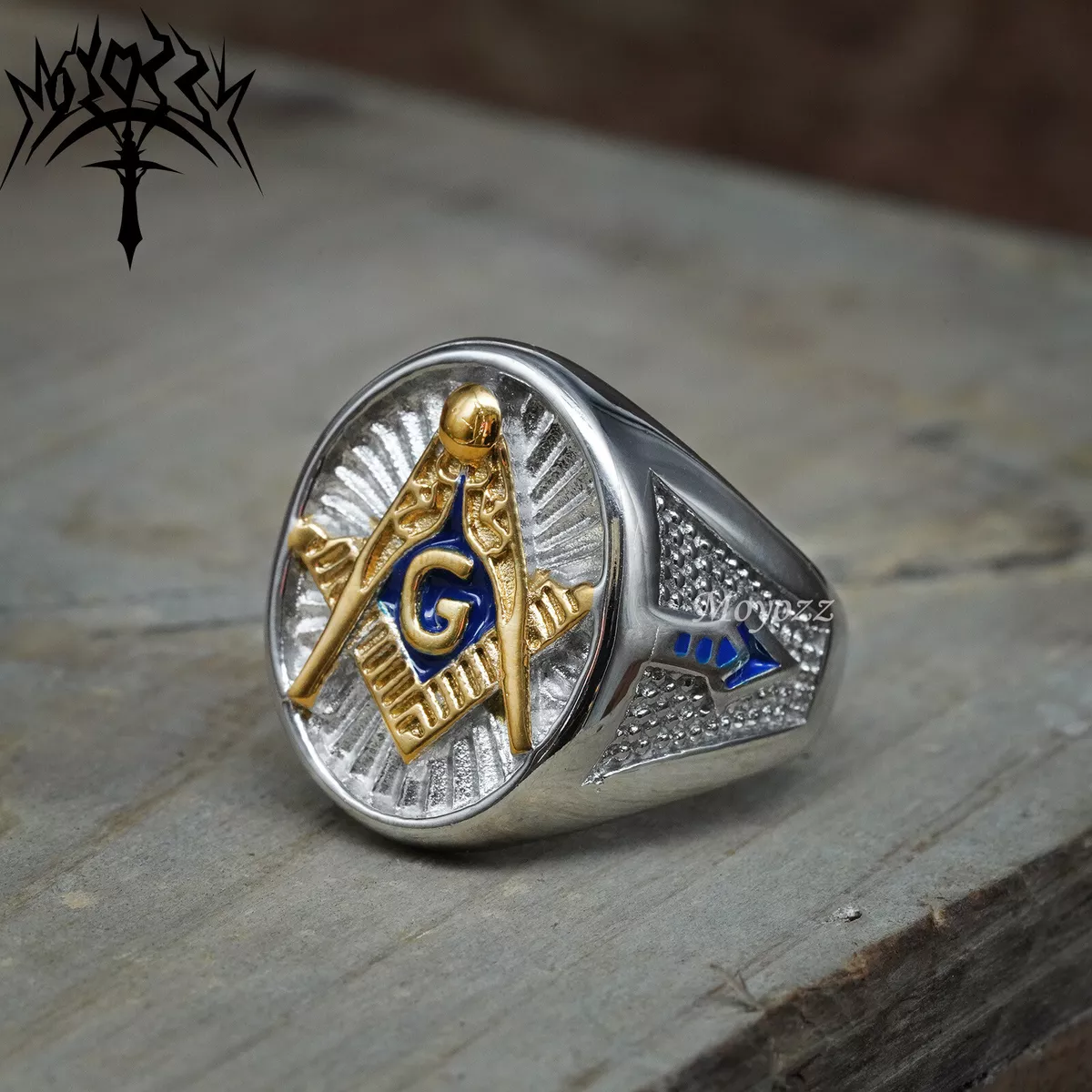 Masonic rings shop ebay