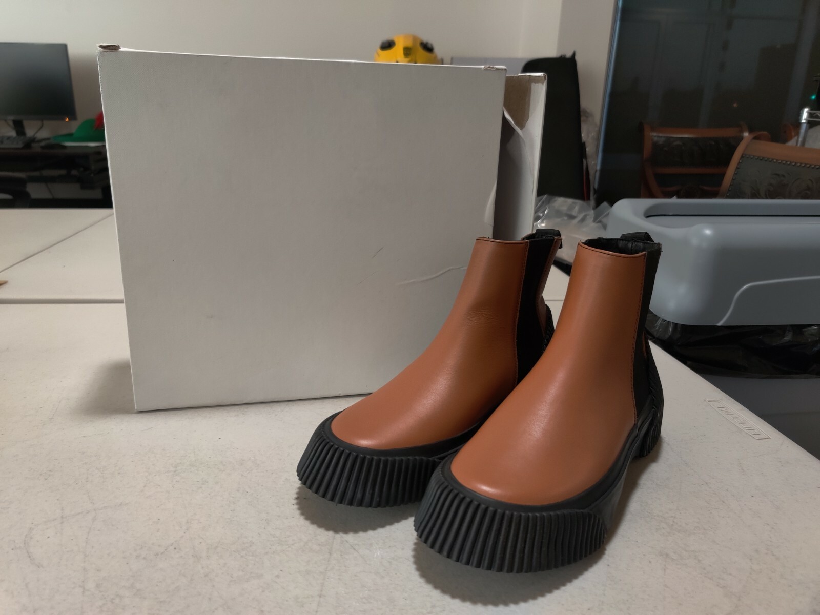 phillip lim lela boots