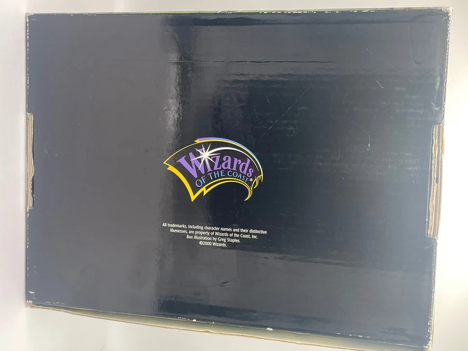 Magic The Gathering Beatdown cofanetto - Immagine 2 di 4