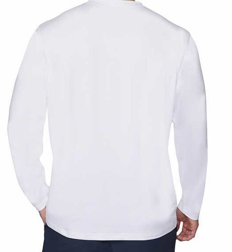 New Hang Ten Men’s Long Sleeve Sun Tee Shirt UPF 50+ Protection Great Gift NWT - Picture 7 of 48