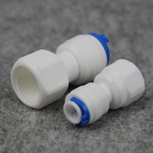 Water Purifier Accessories Internal Thread Quick Connector Internal Wire Direct - Picture 2 of 4