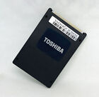 Toshiba Ssd04Gcjc0531 1.8 inch Ide interface solid state drive has been tested