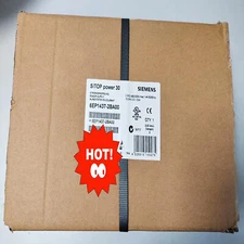 1PC NEW IN BOX Siemens 6EP1437-2BA00 6EP14372BA00 quality assurance