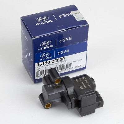 Hyundai kia 35150 22600