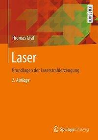 Laser von Thomas Graf (2015, Taschenbuch)