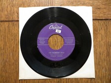 Tommy Sands – The Worryin' Kind - 1958 - Capitol F4082 7" Single VG/Generic Tommy Sands – The Worryin' Kind - 1958 - Capitol F4082 7" Single VG/Generic
