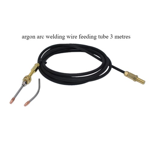 Pulse Controller Argon Arc Welding To Cold Welding Machine Pulse Controller - Picture 9 of 9