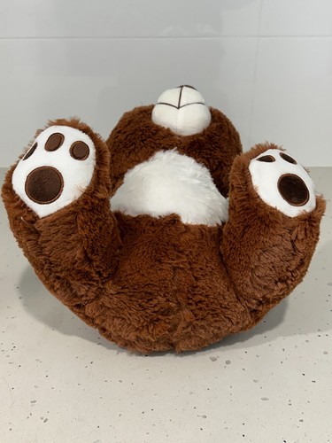BooBuddy Interactive Bear Paranormal Ghost Hunting Bear, USB Cable Incl., NEW - Foto 10 di 10