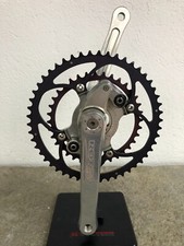 Guarnitura Rotor RS4X Crankset – MTB and Road