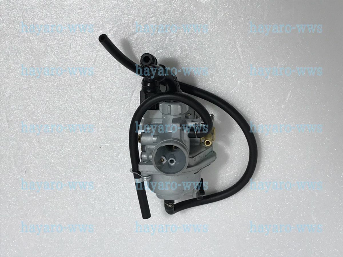 GENUINE QR50 QR 50 Carburetor 16100GF8033 HONDA NEW eBay