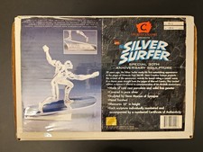 Creative License Presents Silver Surfer Speci...