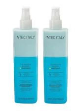 Tec Italy Due Faccetta Massimo HydroNourishing Hair Treatment 10.1oz
