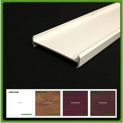 UPVC FRAME JOINT, H SECTION, CONNECTION STRIP, COUPLING STRIP, FREE 