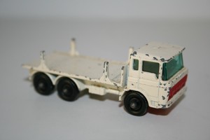matchbox no 58