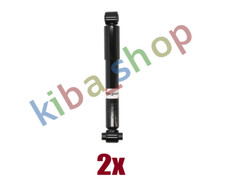 2x REAR AXLE RIGHT OR LEFT SHOCK ABSORBER REAR L/R FITS PEUGEOT 206 11-20D