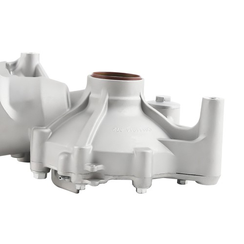 Rear Gear Final Assy Differential For Honda Rancher 420 FA5/FA6/FA7 2017-19 - Bild 9 von 12