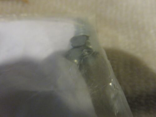 64 65 66 67 C2 Corvette Brake Light Capacitor Switch Screw---NEW! - Picture 2 of 2