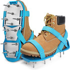 Zapatos Aireación Para Césped Preensamblados Herramienta Suelo Para Jardín Patio