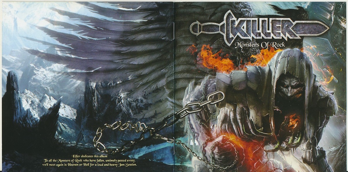 monster hunters monsters Elemental Monsters