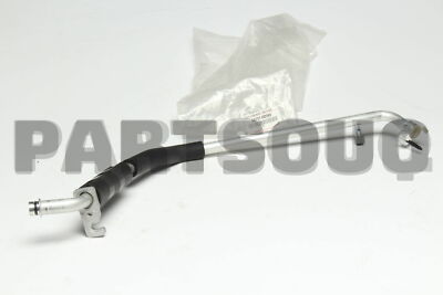 887070D380 Genuine Toyota TUBE SUB-ASSY SUCTI 88707-0D380 | eBay