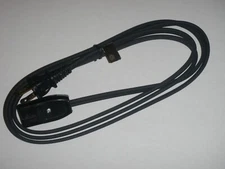 Power Cord for Proctor Silex Coffee Percolator Model P112 (2pin 6ft)